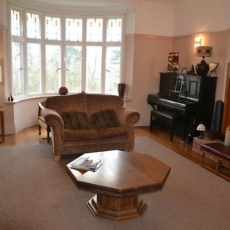 Crabble Hill House Hotel Dover Luaran gambar