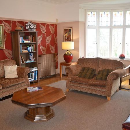 Crabble Hill House Hotel Dover Luaran gambar