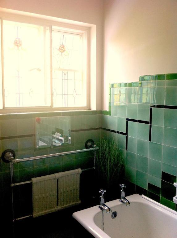 Crabble Hill House Hotel Dover Bilik gambar