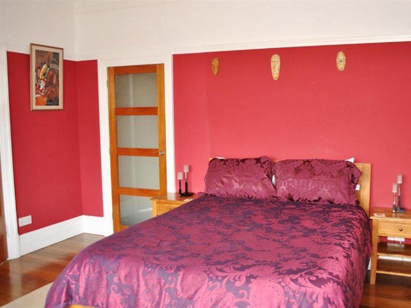 Crabble Hill House Hotel Dover Luaran gambar
