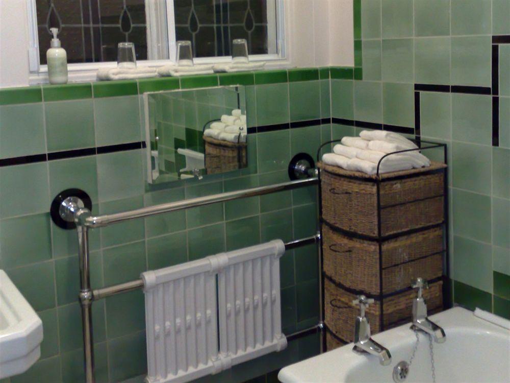 Crabble Hill House Hotel Dover Luaran gambar