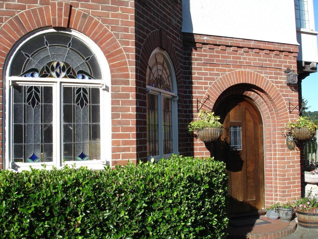 Crabble Hill House Hotel Dover Luaran gambar