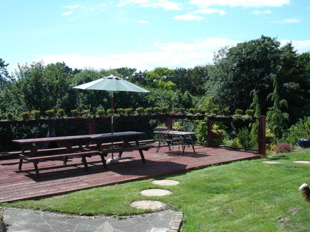 Crabble Hill House Hotel Dover Luaran gambar