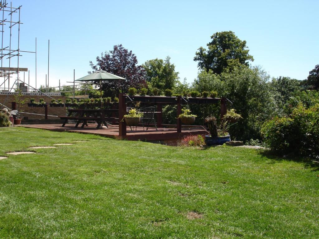 Crabble Hill House Hotel Dover Luaran gambar