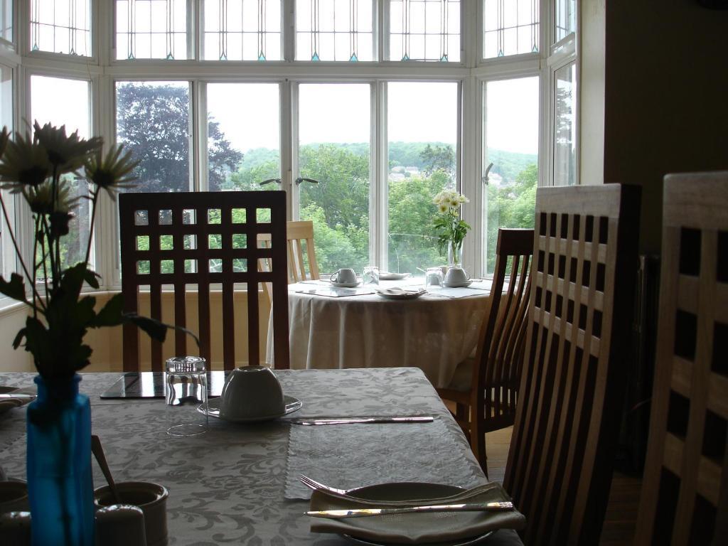 Crabble Hill House Hotel Dover Luaran gambar