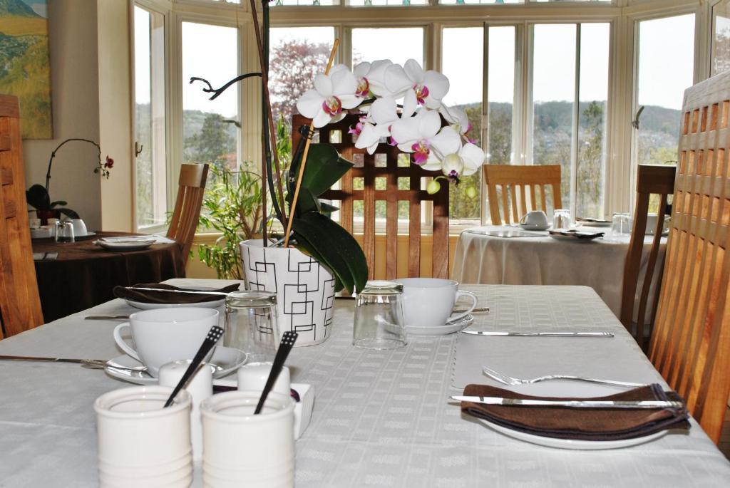 Crabble Hill House Hotel Dover Luaran gambar