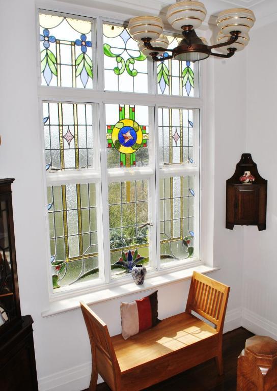 Crabble Hill House Hotel Dover Luaran gambar