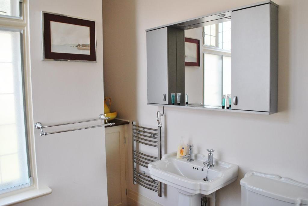 Crabble Hill House Hotel Dover Bilik gambar
