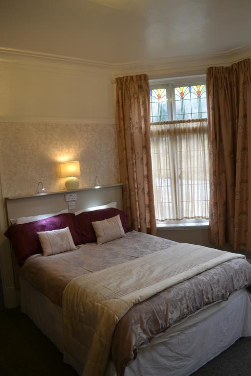 Crabble Hill House Hotel Dover Luaran gambar