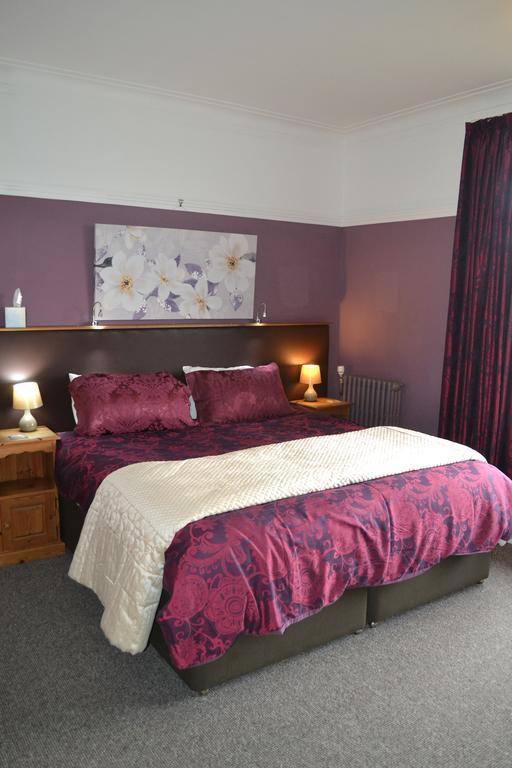 Crabble Hill House Hotel Dover Luaran gambar