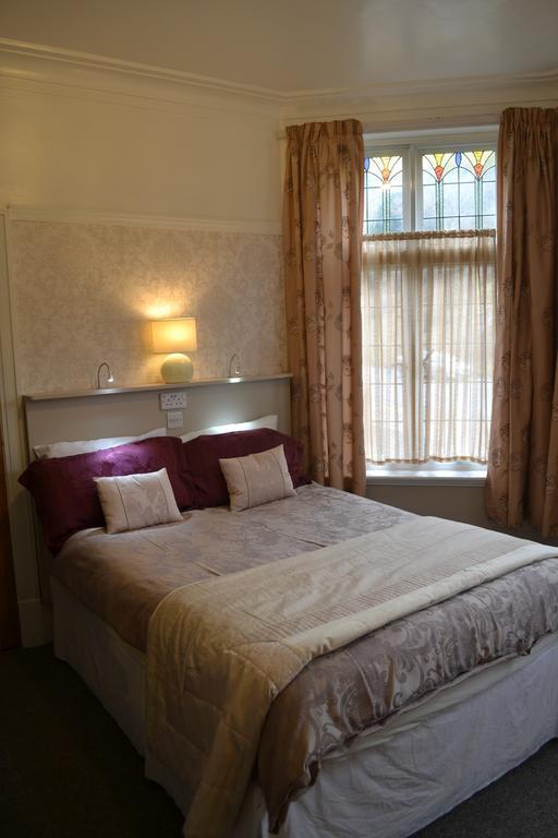 Crabble Hill House Hotel Dover Luaran gambar