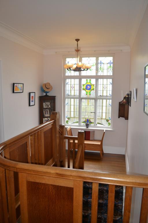 Crabble Hill House Hotel Dover Luaran gambar