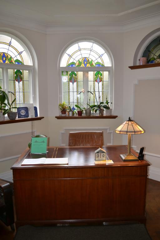 Crabble Hill House Hotel Dover Luaran gambar