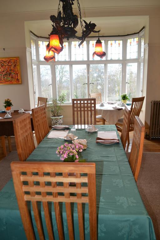 Crabble Hill House Hotel Dover Luaran gambar