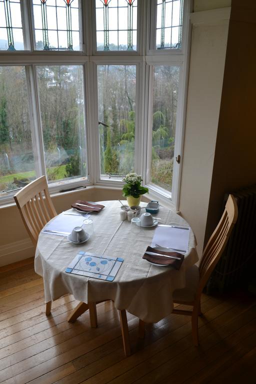 Crabble Hill House Hotel Dover Luaran gambar