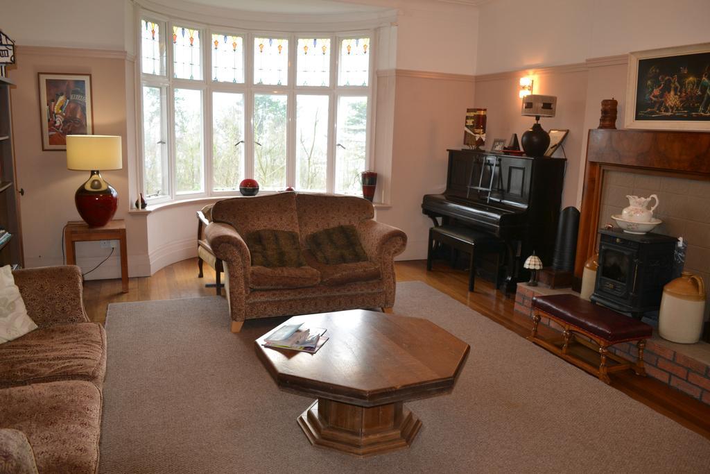 Crabble Hill House Hotel Dover Luaran gambar