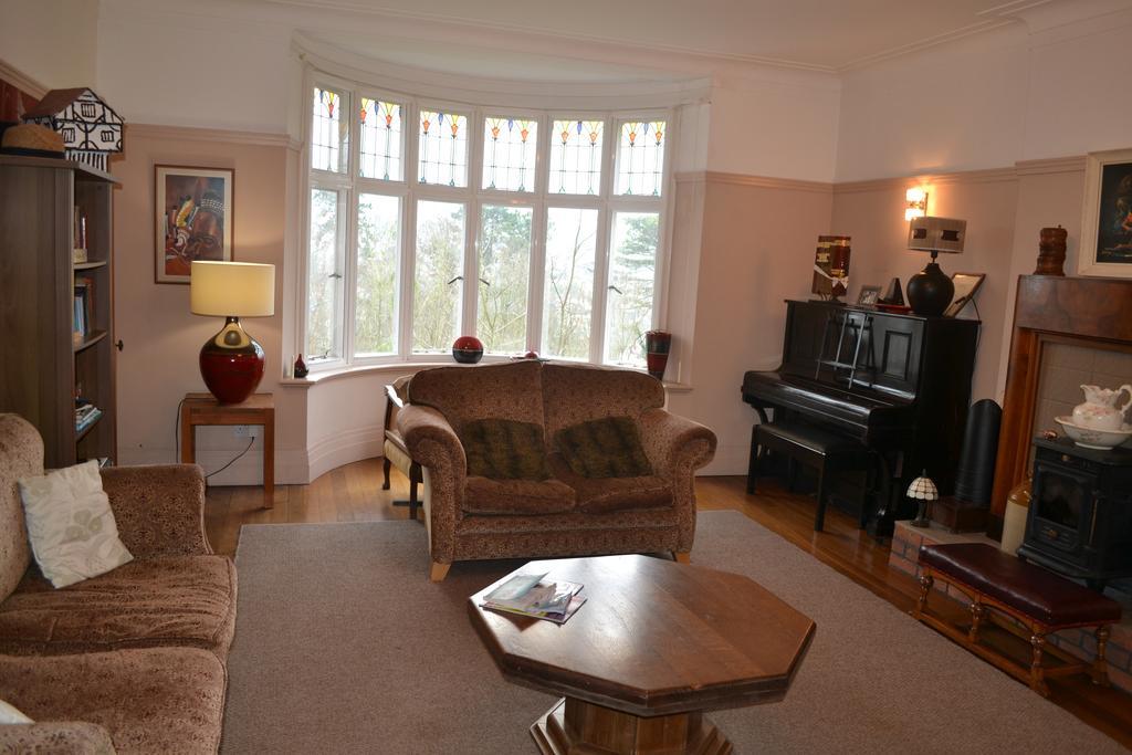 Crabble Hill House Hotel Dover Luaran gambar