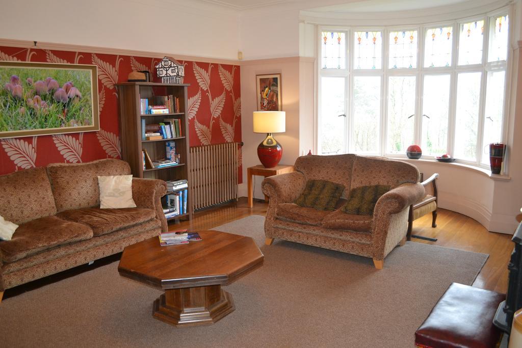 Crabble Hill House Hotel Dover Luaran gambar