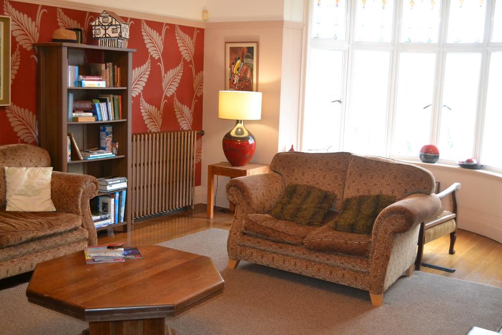 Crabble Hill House Hotel Dover Luaran gambar