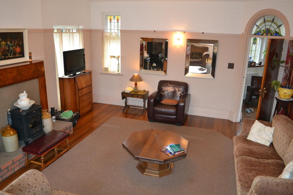 Crabble Hill House Hotel Dover Luaran gambar